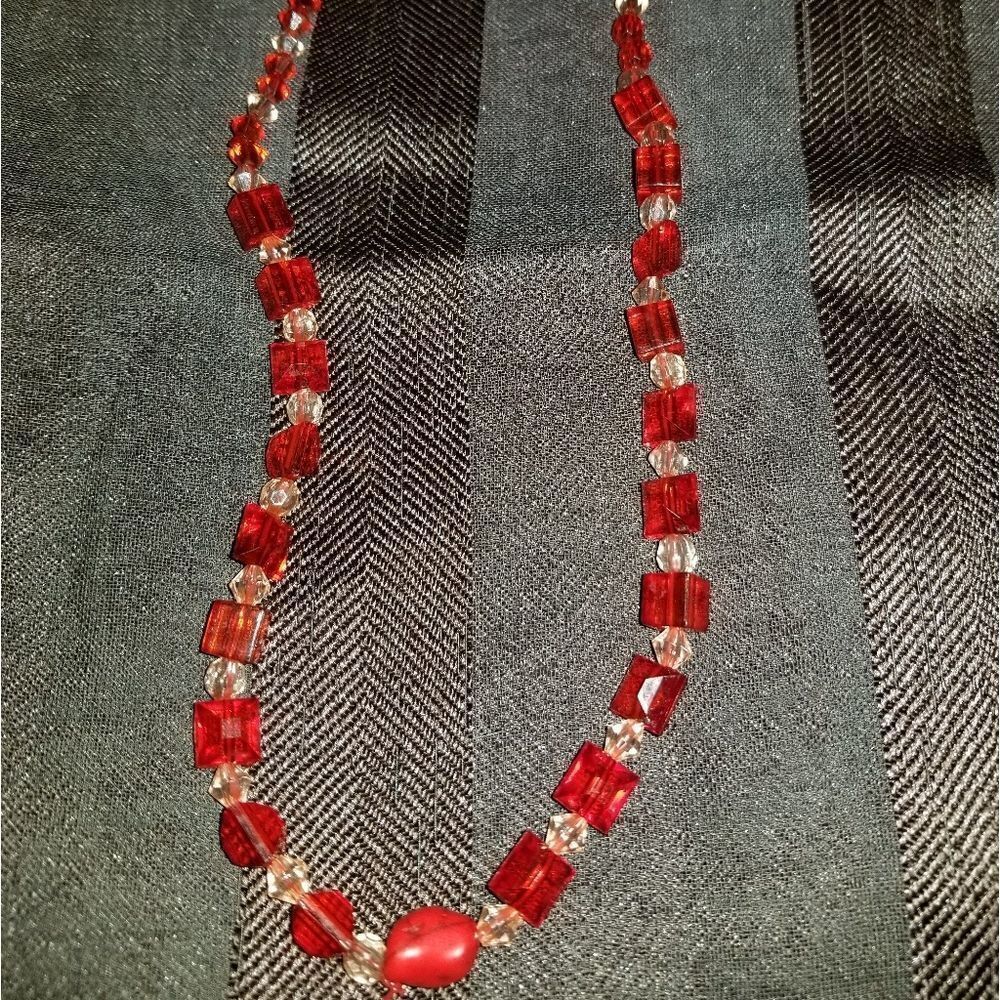 Hollowen handmade jewelry  